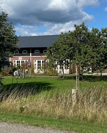 De Citadel - De Weide Villa Markelo Exterior photo