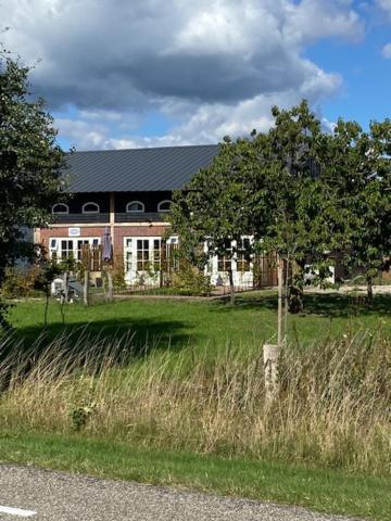 Holiday home De Citadel - De Weide Markelo