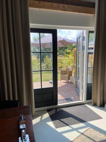 De Citadel - De Weide Holiday home