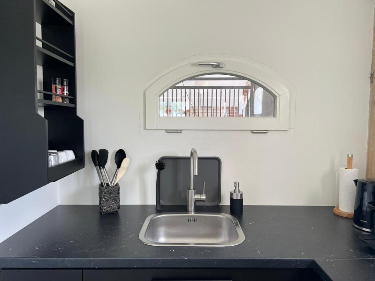 Holiday home De Citadel - De Weide *