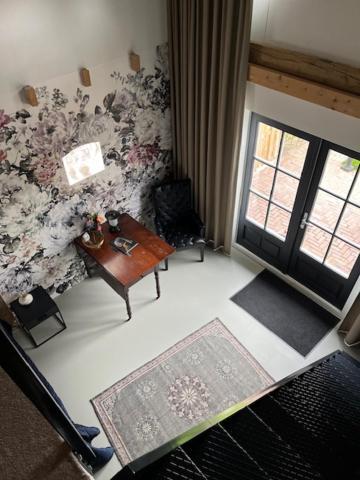 De Citadel - De Weide Holiday home Markelo